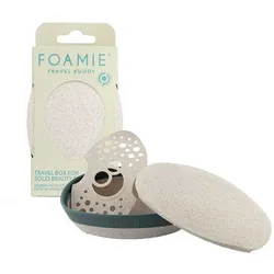 FOAMIE Travel Buddy