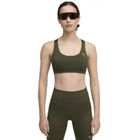 Puma Cloudspun Dark Olive L