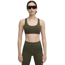 Puma Cloudspun Dark Olive L