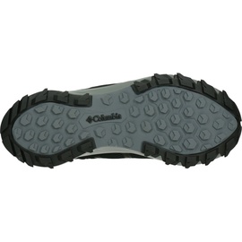 Columbia Peakfreak Ii Wanderschuhe - Black / Ti Grey Steel - EU 41