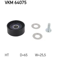 SKF VKM 64075
