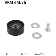SKF VKM 64075