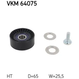 SKF VKM 64075