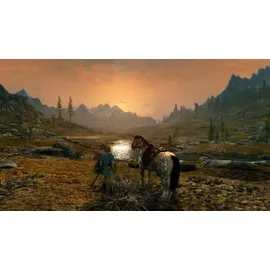 The Elder Scrolls V: Skyrim (USK) (Nintendo Switch)