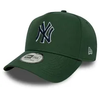 New Era Baseball Cap New York Yankees grün One Size