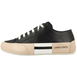 Candice Cooper Rock Patch S Damen Schwarz 39