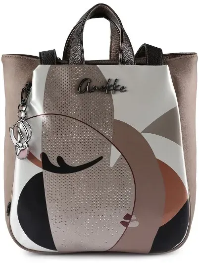 Anekke Eikon City Rucksack 30 cm  mehrfarbig