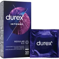 DUREX Intense 10 St.