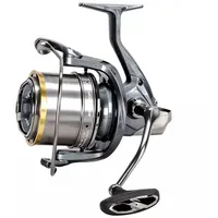 Okuma Flite Surf Fls35-1500Ay - Silver / Turquoise - 1500AY