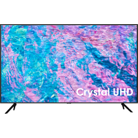 Samsung U43CU7179U 4K Ultra HD TV 2023