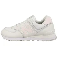 New Balance 574 Damen Reflection Silver 38