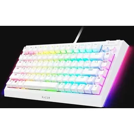 Razer BlackWidow V4 Razer Orange QWERTY