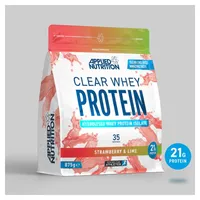 Applied Nutrition Clear Whey Strawberry Lime