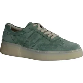Paul Green Sneaker Low Damen Grün 37