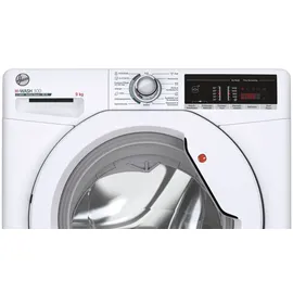 Hoover H3WOSQ495TA4-84 Waschmaschine (9 kg, 1400 U/min)