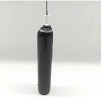 Oral-B  Pro 3 3500 schwarz + Reiseetui streifen Design Edition