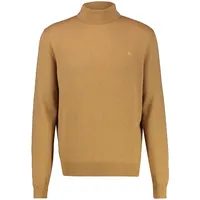 Lerros Strickpullover » Bold camel) - XXL,