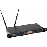 RELACART WAM-402 4CH Digital UHF Automatic Mixer