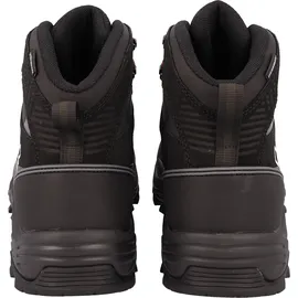 CMP Herren Trekkingschuhe MYZAR MID 3Q15857-69UT 40 - Nero-Ferrary - 40