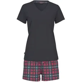 H.I.S. Shorty Pyjama-Shorts Pink 36/38