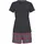 H.I.S. Shorty Pyjama-Shorts Pink 36/38