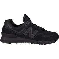 New Balance 574v3 Herren Black 43