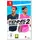 Tennis World Tour 2 - Switch-Modul [EU Version]