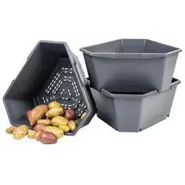 Gusta Garden Paul Potato Starter 3 Etagen