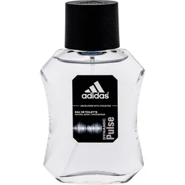 adidas Dynamic Pulse Eau de Toilette 50 ml