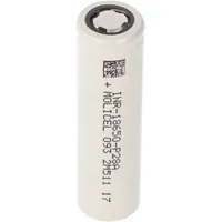 Molicel INR18650-P28A 2 St. 2800 mAh