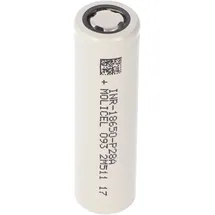 Molicel INR18650-P28A 2 St. 2800 mAh