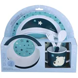 Sterntaler 6802210 Kindergeschirr-Set Elia