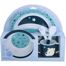 Sterntaler 6802210 Kindergeschirr-Set Elia