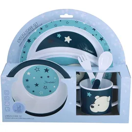 Sterntaler 6802210 Kindergeschirr-Set Elia