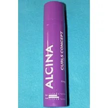 Alcina Curls-Concept Locken Gel stark 100 ml