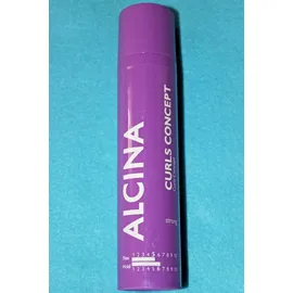 Alcina Curls-Concept Locken Gel stark 100 ml