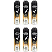 Rexona Men MotionSense Sport Defence Spray 6 x 150 ml