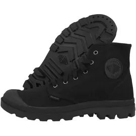 Palladium Palladium Pampa Hi H Boots Stiefelette 02352 schwarz, 45