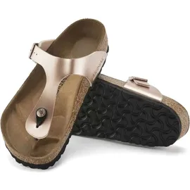 Birkenstock Gizeh Birko-Flor 1023943 (39/copper) - Gold - 39
