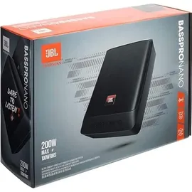 JBL BassPro Nano