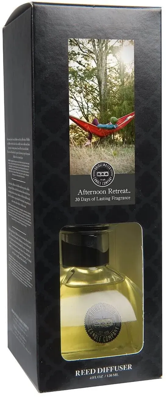 Afternoon Retreat Reed Diffuser