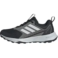 adidas Tracefinder 2 Trailrunning-schuhe - core black/core black/dash grey 40 2/3
