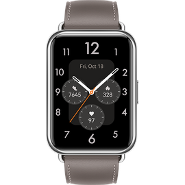 Huawei Watch Fit 2 Classic nebula gray