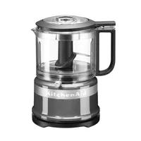 KitchenAid Mini-Food Processor 5KFC3516 onyx schwarz