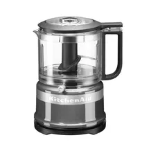 KitchenAid Mini-Food Processor 5KFC3516 onyx schwarz