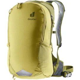 Deuter Race Air 10 Backpack Linden - Cactus