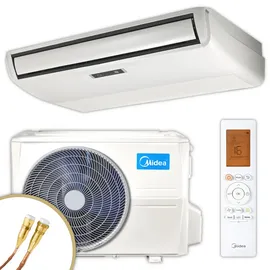 Midea Split Klimaanlage Truhe 5,2 kW stationär