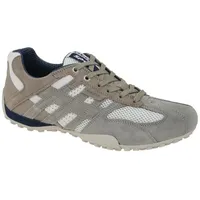 GEOX Snake U4207K ice/white 43