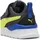 Puma Anzarun Lite AC Inf Galactic Gray / Lemon Shebert / Puma Black 22