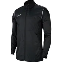 Nike Kinder Jacke Repel Park 20 Regenjacke - schwarz